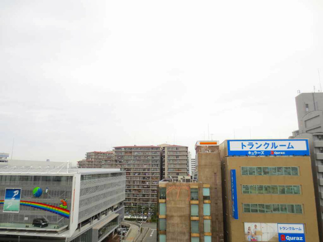 【周辺】プレサンス新大阪ヴィガ