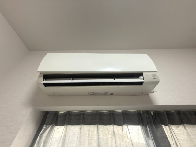 【設備】Felis塚本