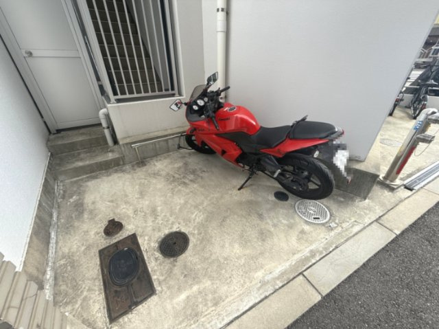 【設備】Felis塚本