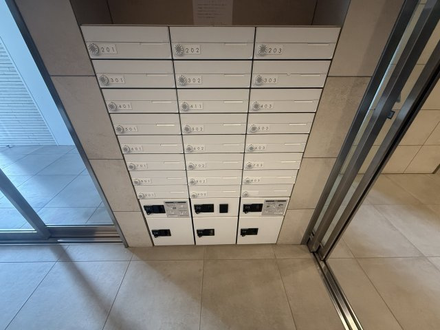 【設備】Felis塚本