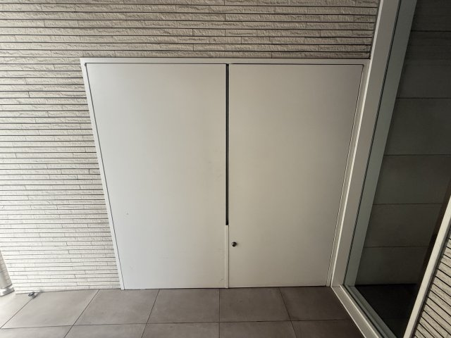 【設備】Felis塚本