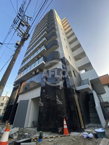 エステムコート大阪福島ルアーナの外観|エステムコート大阪福島ルアーナ　外観