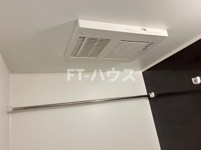 Ｃａｓａ　Ｌｉｍｏｎｅの設備