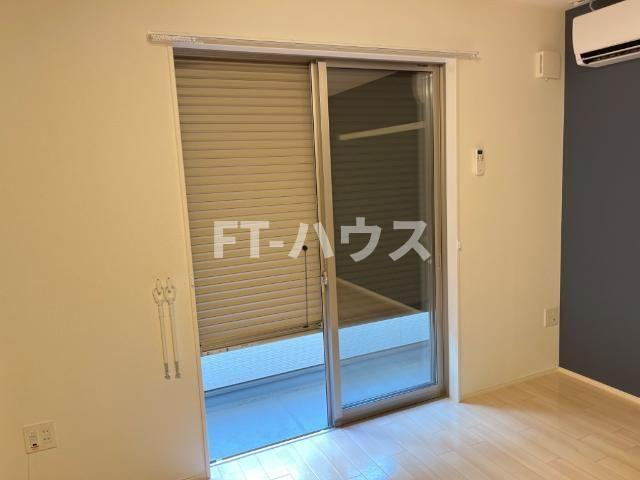 Ｃａｓａ　Ｌｉｍｏｎｅの内装
