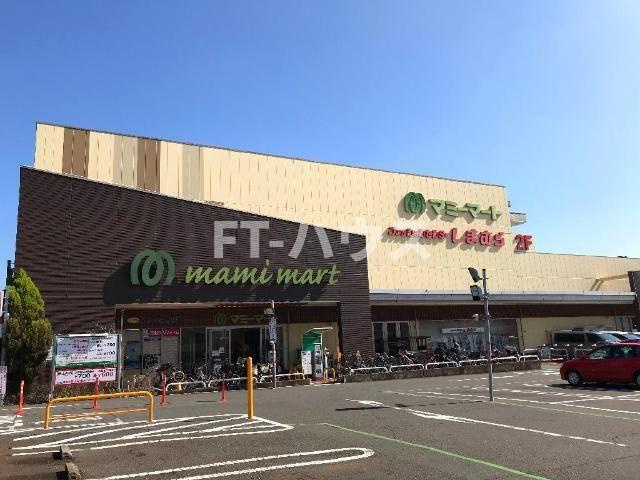Ｃａｓａ　Ｌｉｍｏｎｅの周辺