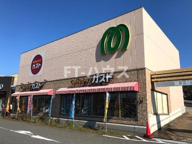 Ｃａｓａ　Ｌｉｍｏｎｅの周辺