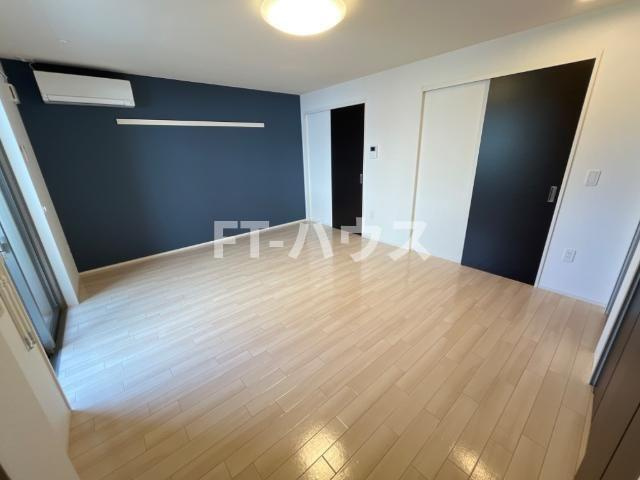 Ｃａｓａ　Ｌｉｍｏｎｅの寝室