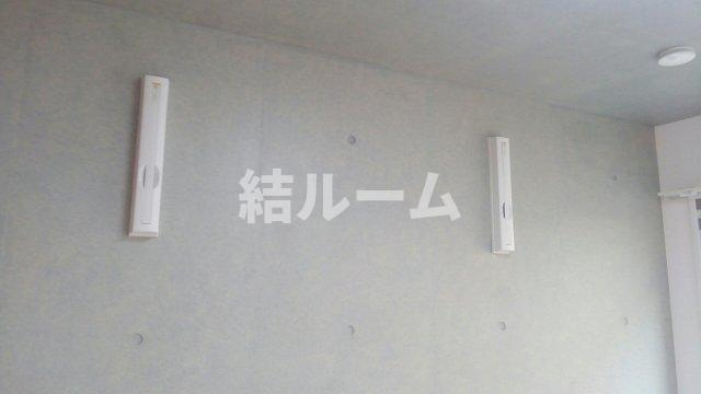 豊島区南大塚３丁目の賃貸マンションの設備