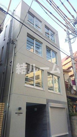 豊島区南大塚３丁目の賃貸マンション