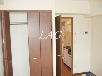 【居間・リビング】 | スクエア　コート | 洋室のお部屋です。