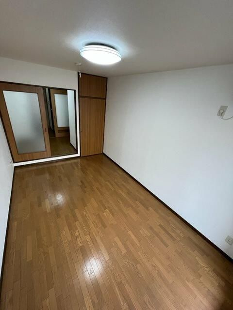 コモクレッセの寝室