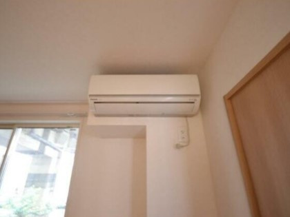 BITURBOの設備