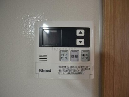 BITURBOの設備