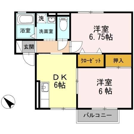 ブリスベントⅡ