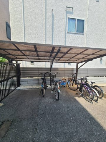 ハイツ瓦木のその他共用部分