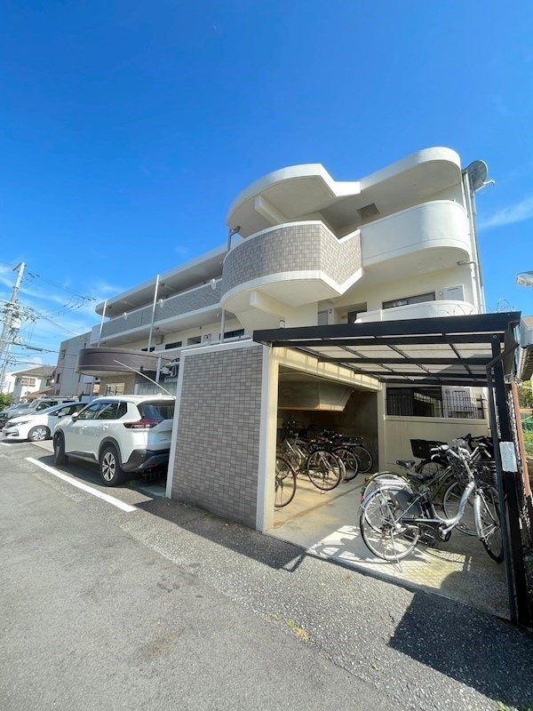ラポール平松