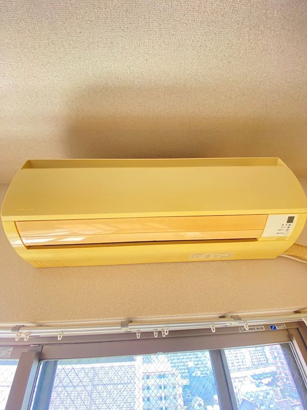 フレーブフレールの設備