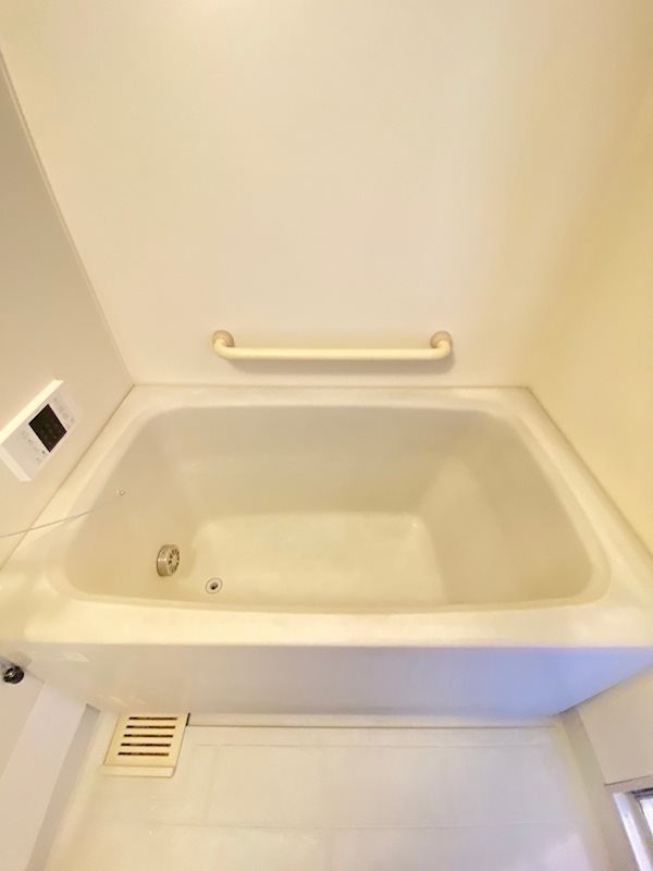 フレーブフレールの浴室