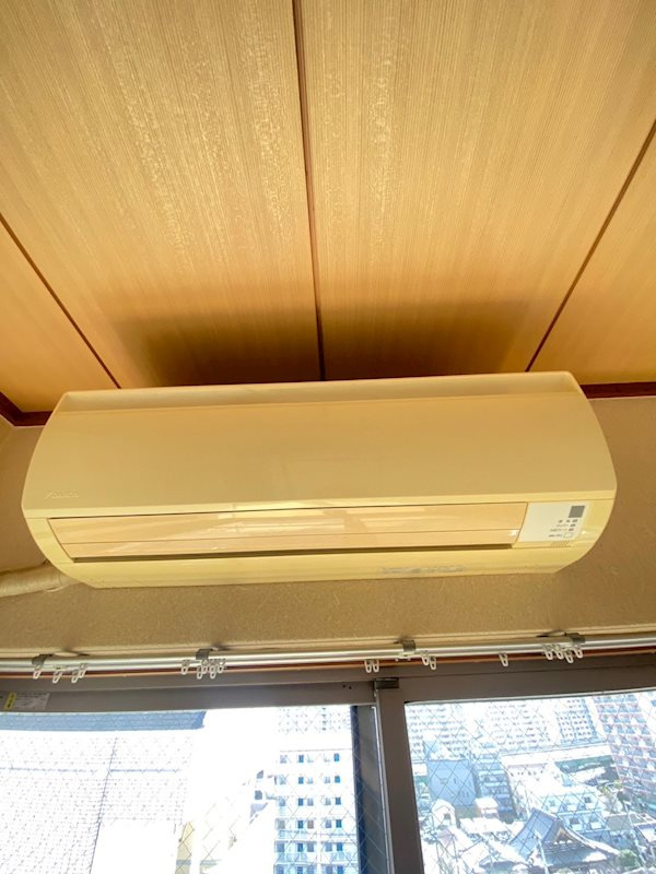フレーブフレールの設備