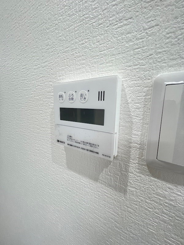 ラムール下三条の設備