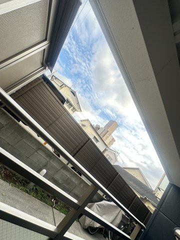 PLEAST FOMA平尾の展望