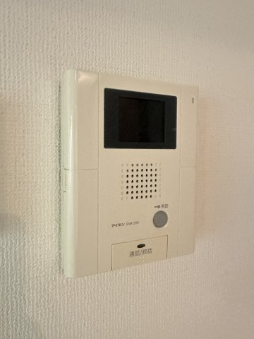 PLEAST FOMA平尾のセキュリティ