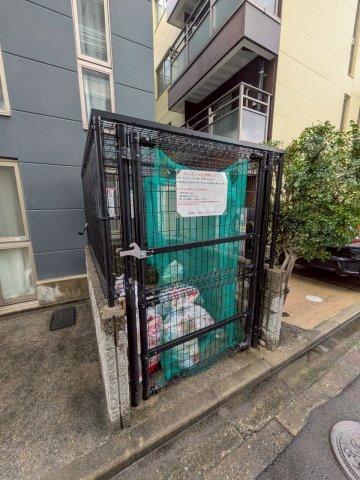 PLEAST FOMA平尾のその他共用部分