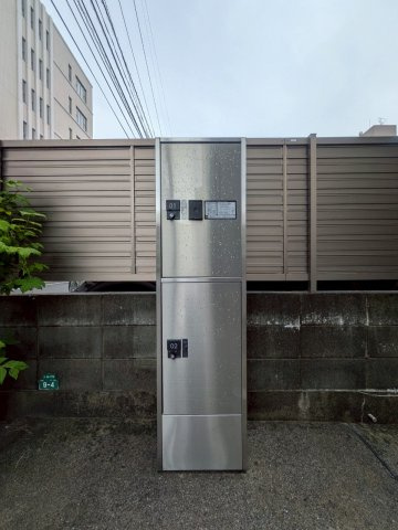 PLEAST FOMA平尾のその他共用部分