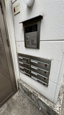 PLEAST FOMA平尾のその他共用部分