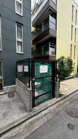 PLEAST FOMA平尾のその他共用部分