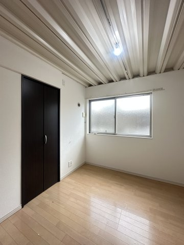 PLEAST FOMA平尾の寝室
