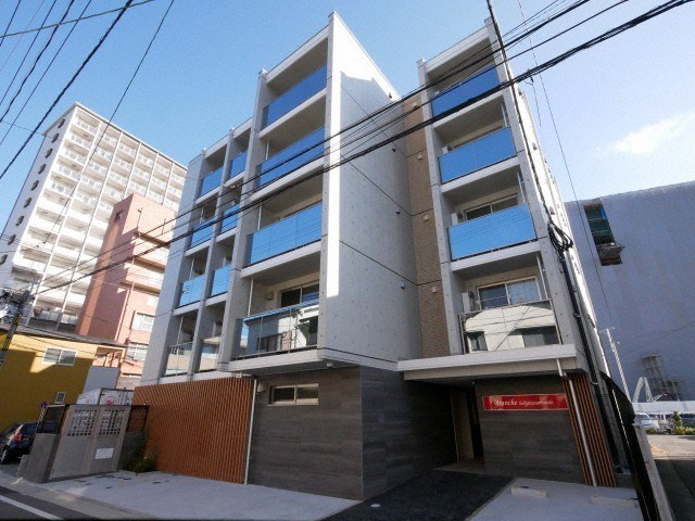Branche博多住吉
