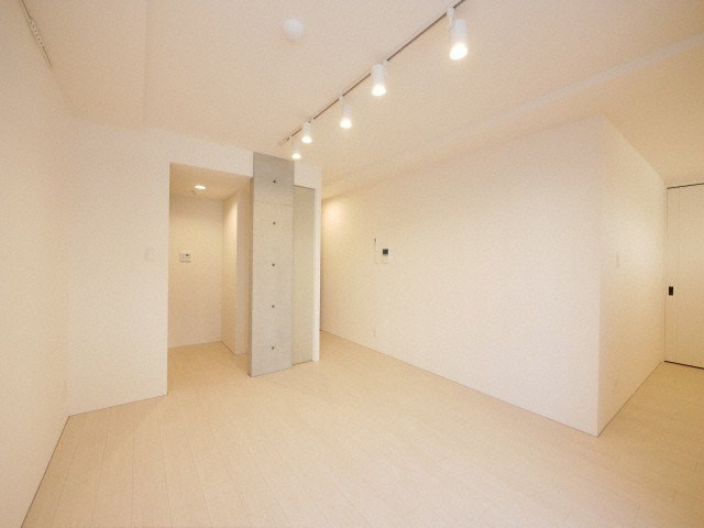Branche博多住吉の洋室