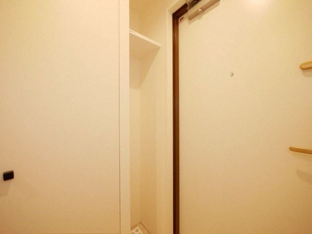 Branche博多住吉の収納