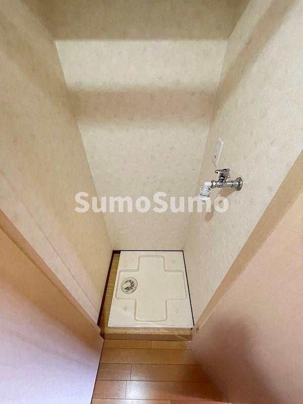 エルフィナ上呉服町の設備