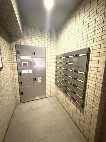 メゾン　ド　バレーのその他共用部分