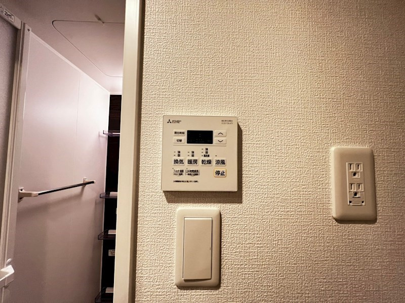 セレニテ天満橋アリアのその他