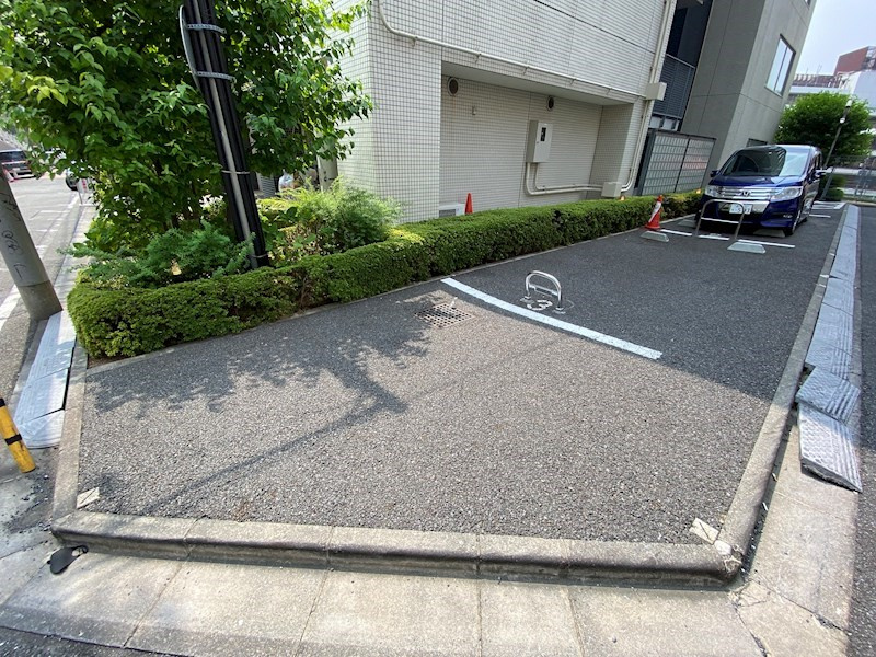 パークアクシス渋谷神南のその他