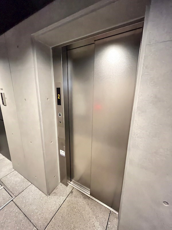ASTILE原宿のその他共用部分