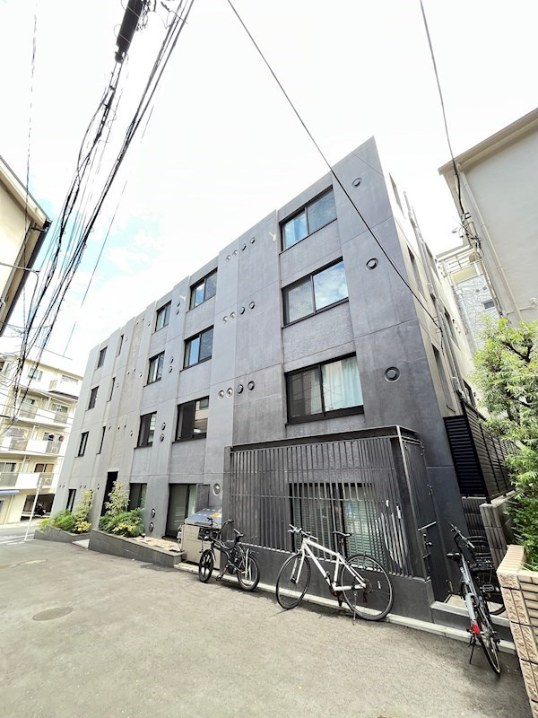 ASTILE原宿
