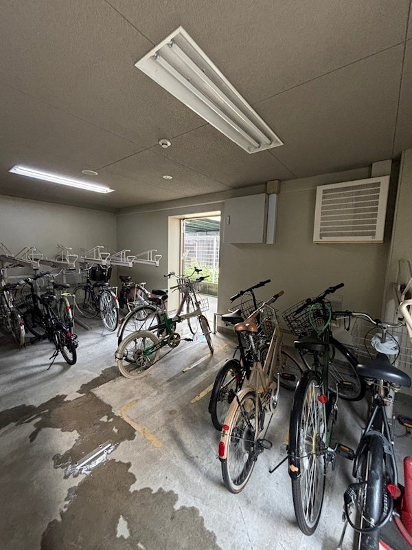 ダイドーメゾン大阪本町EASTのその他共用部分