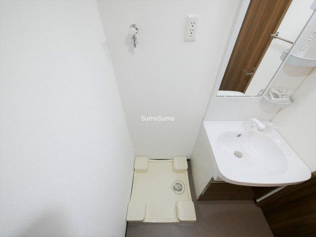 Y&Rino Residenceの設備