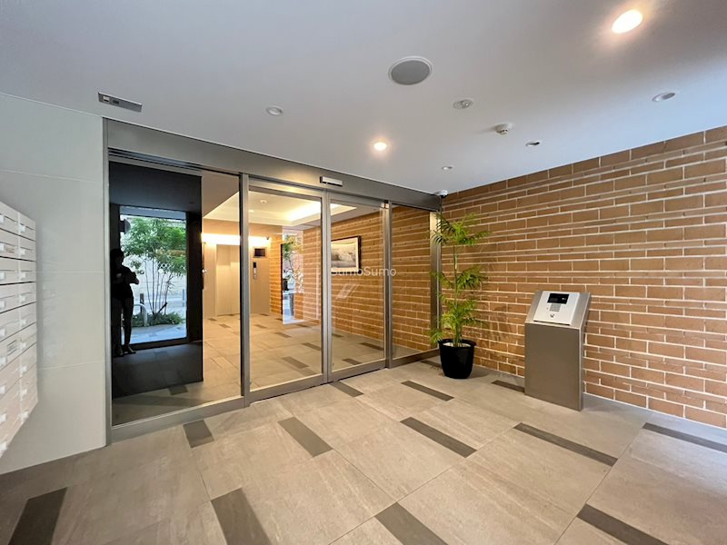 Y&Rino Residenceのセキュリティ