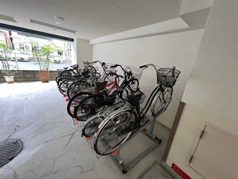 Y&Rino Residenceのその他共用部分