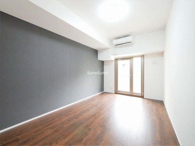 Y&Rino Residenceの居間・リビング