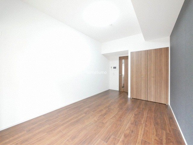 Y&Rino Residenceの寝室