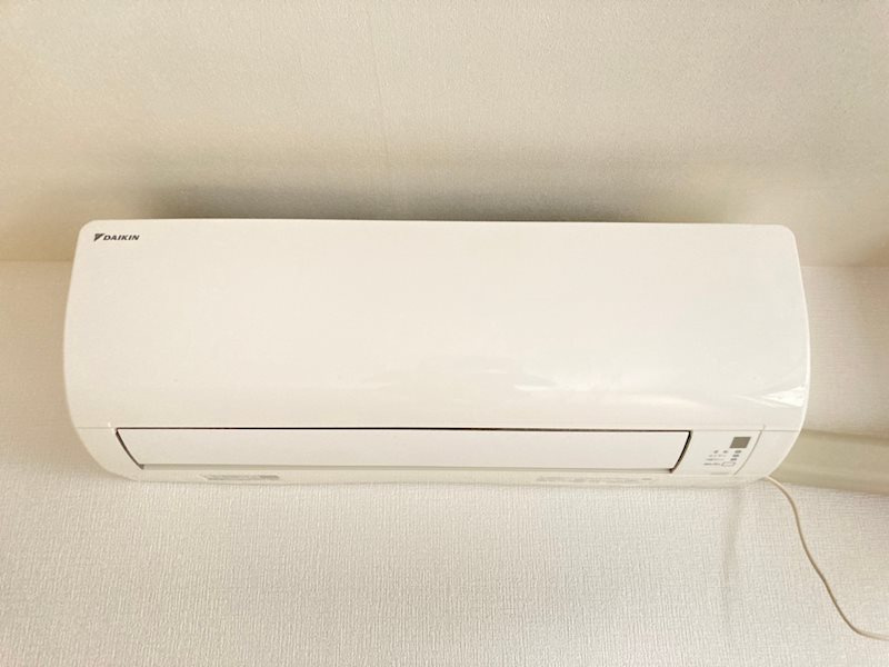 ビビッド北堀江の設備