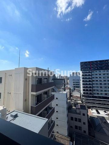 スペーシア日本橋東