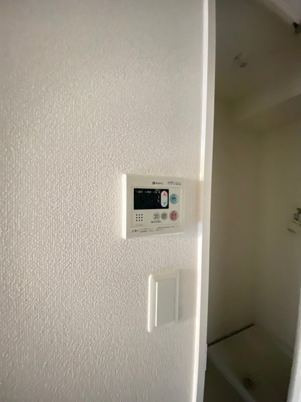フレイランスNAMBA PLACEの設備