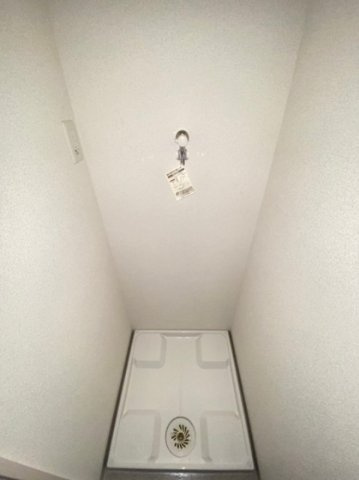 フレイランスNAMBA PLACEの設備